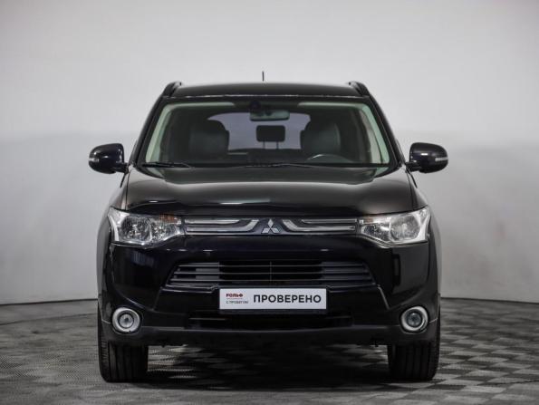 Mitsubishi Outlander III с пробегом 2012 года, цена 1 149 000 рублей, 260450 км, внедорожник, Автокод Объявления