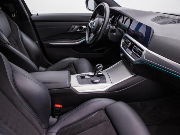 BMW 3 серии VII (G2x) с пробегом 2020 года, цена 3 995 000 рублей, 57250 км, седан, Автокод Объявления