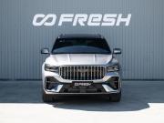 Geely Monjaro I Рестайлинг 2 Краснодар  - изображение 32