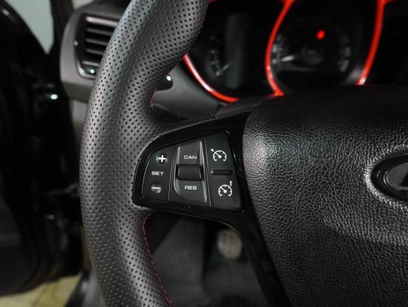 Lada (ВАЗ) Vesta I с пробегом 2017 года, цена 810 000 рублей, 200353 км, седан, Автокод Объявления
