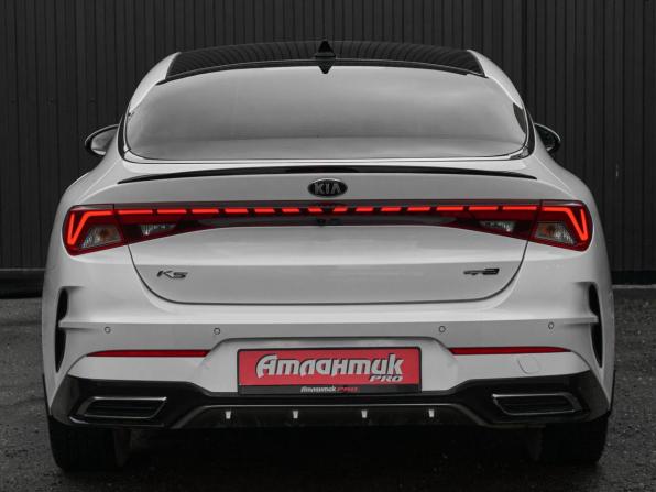 Kia K5 III с пробегом 2021 года, цена 2 730 000 рублей, 89537 км, седан, Автокод Объявления