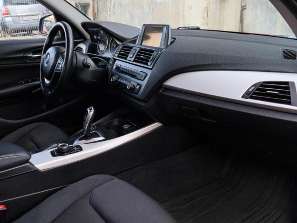 BMW 1 серии II (F20/F21) с пробегом 2012 года, цена 970 000 рублей, 151847 км, хэтчбек, Автокод Объявления