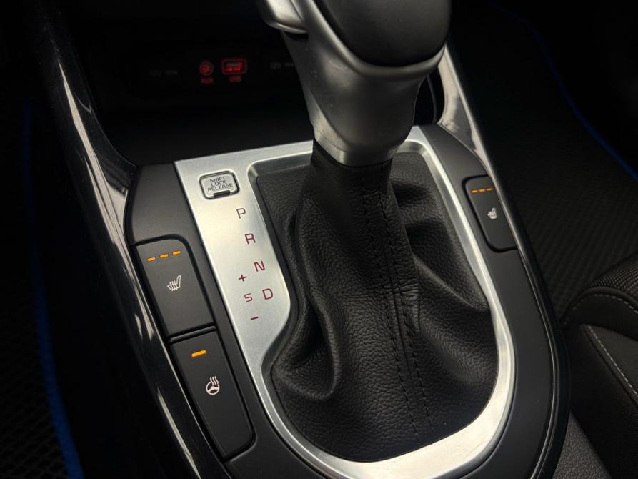 Kia Cerato IV Ростов-на-Дону  - изображение 13
