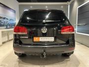 Volkswagen Touareg I Новосибирск  - изображение 22