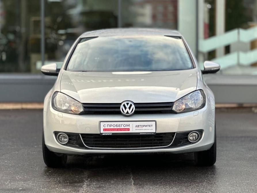 Volkswagen Golf VI Архангельск  - изображение 3
