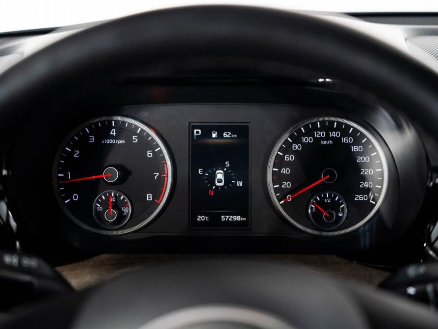 Kia K5 III Иркутск  - изображение 10