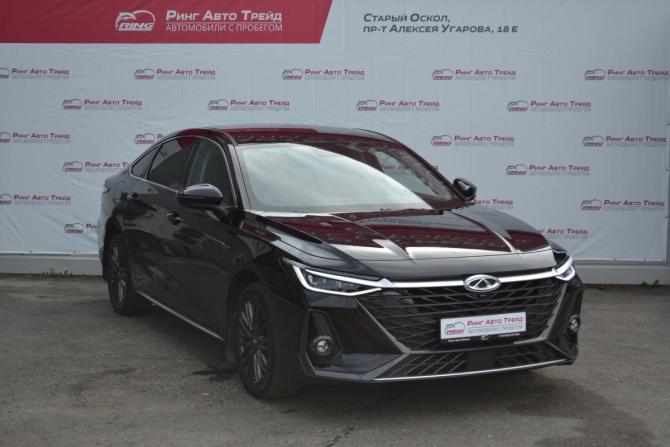 Chery Arrizo 8 с пробегом 2024 года, цена 2 150 000 рублей, 26863 км, седан, Автокод Объявления