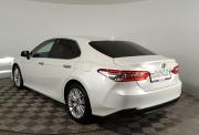 Toyota Camry VIII (XV70) Волгоград  - изображение 28