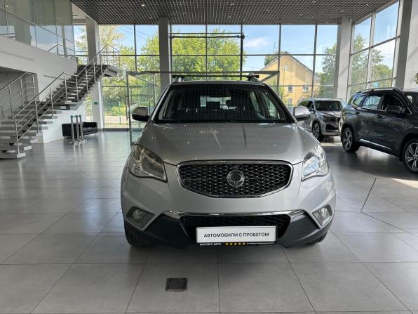SsangYong Actyon II с пробегом 2011 года, цена 695 000 рублей, 170000 км, внедорожник, Автокод Объявления