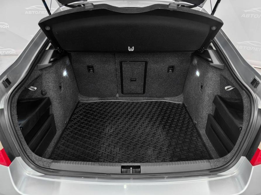 Skoda Octavia III (A7) Новосибирск  - изображение 18