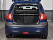 Hyundai Getz I Рестайлинг Кемерово  - изображение 39