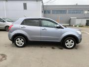 SsangYong Actyon II Санкт-Петербург  - изображение 14