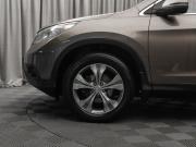 Honda CR-V IV Москва  - изображение 48