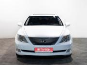 Lexus LS IV Чита  - изображение 22