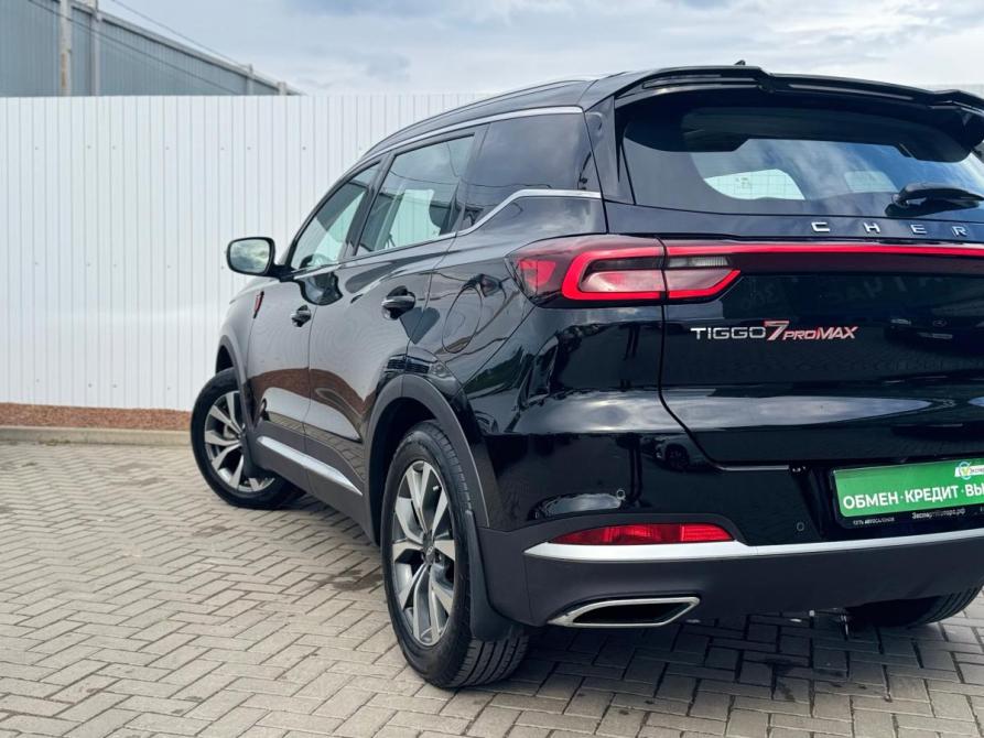 Chery Tiggo 7 Pro Max I Ростов-на-Дону  - изображение 8