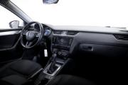 Skoda Octavia III (A7) Рестайлинг Тюмень  - изображение 40
