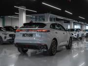 Changan UNI-K Москва  - изображение 37