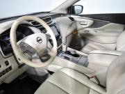 Nissan Murano III (Z52) Санкт-Петербург  - изображение 28