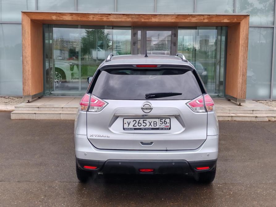 Nissan X-Trail III Оренбург  - изображение 6