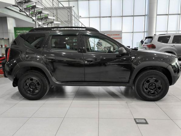 Renault Duster I с пробегом 2013 года, цена 599 000 рублей, 206835 км, внедорожник, Автокод Объявления