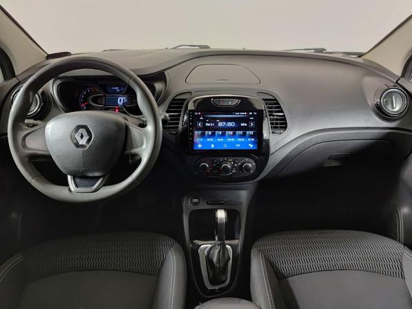 Renault Kaptur I с пробегом 2018 года, цена 1 030 000 рублей, 141255 км, внедорожник, Автокод Объявления
