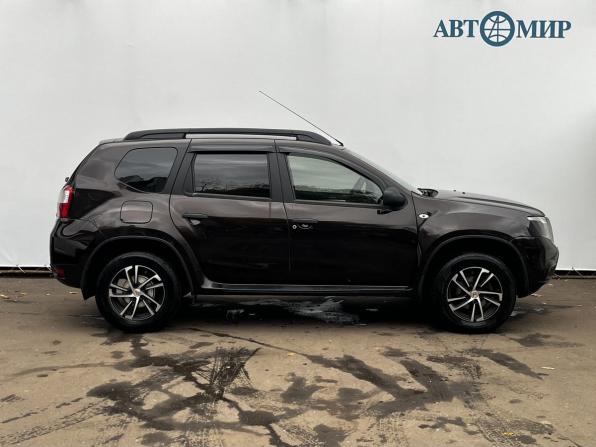 Nissan Terrano III (D10) с пробегом 2021 года, цена 1 700 000 рублей, 124673 км, внедорожник, Автокод Объявления