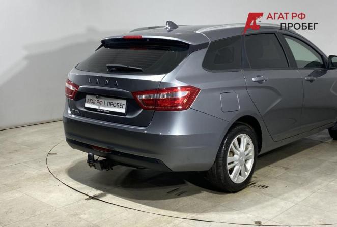 Lada (ВАЗ) Vesta I с пробегом 2019 года, цена 1 000 000 рублей, 123833 км, универсал, Автокод Объявления