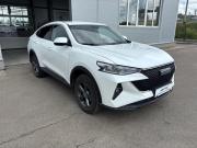 Haval F7x I Рестайлинг Москва  - изображение 21