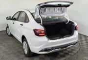 Lada (ВАЗ) Vesta I Рестайлинг (NG) Нижний Новгород  - изображение 34