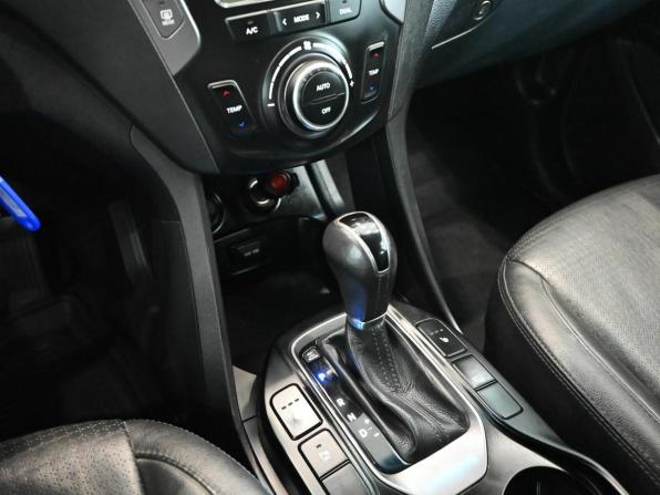 Hyundai Santa Fe III с пробегом 2014 года, цена 1 990 000 рублей, 157790 км, внедорожник, Автокод Объявления