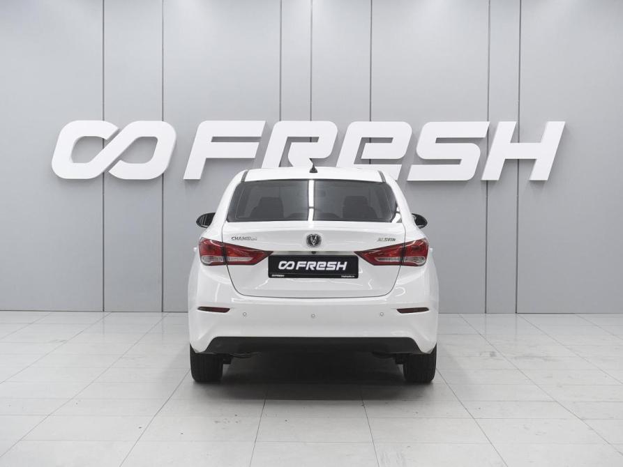 Changan Alsvin Ростов-на-Дону  - изображение 4