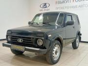 Lada (ВАЗ) 2121 (4x4) I Рестайлинг Ижевск  - изображение 11
