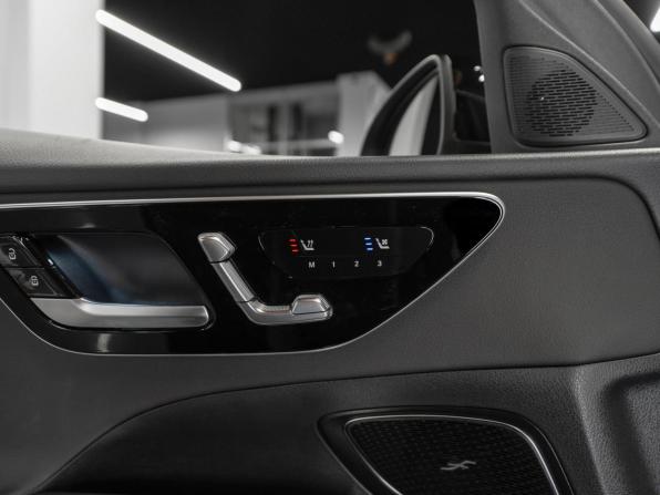 Mercedes-Benz C-Класс V (W206) с пробегом 2023 года, цена 5 900 000 рублей, 25555 км, седан, Автокод Объявления