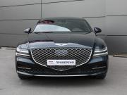 Genesis G80 II Москва  - изображение 30