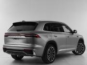 Geely Monjaro I Рестайлинг 2 Москва  - изображение 28