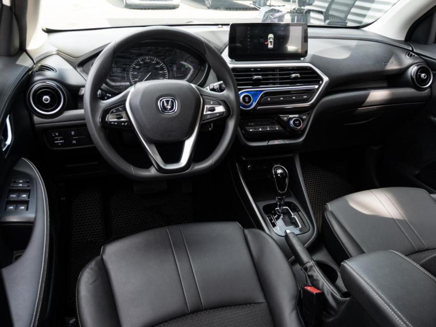 Changan Alsvin Краснодар  - изображение 6