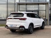 Chery Tiggo 8 I Рестайлинг Москва  - изображение 35
