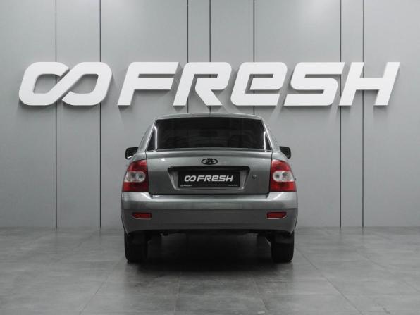 Lada (ВАЗ) Priora I Рестайлинг с пробегом 2013 года, цена 469 000 рублей, 164339 км, седан, Автокод Объявления