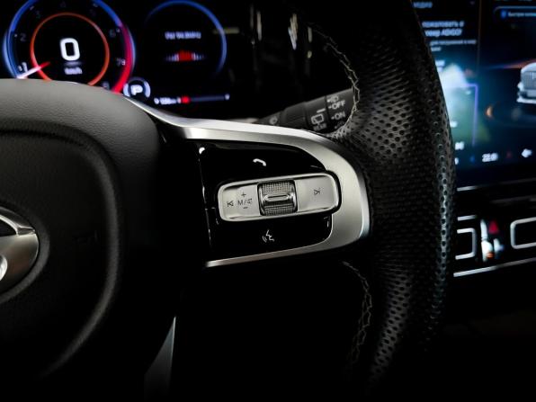 GAC GS8 II с пробегом 2024 года, цена 3 390 000 рублей, 61675 км, внедорожник, Автокод Объявления