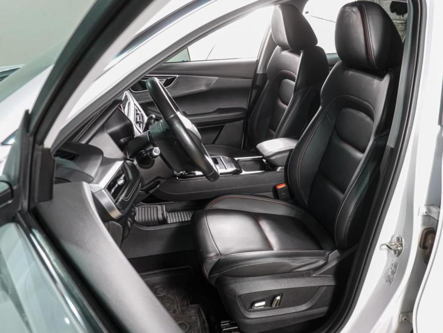 Chery Tiggo 7 Pro I Воронеж  - изображение 10