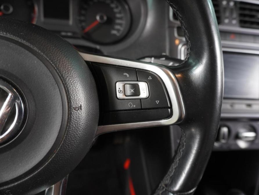 Volkswagen Polo V Рестайлинг Воронеж  - изображение 20