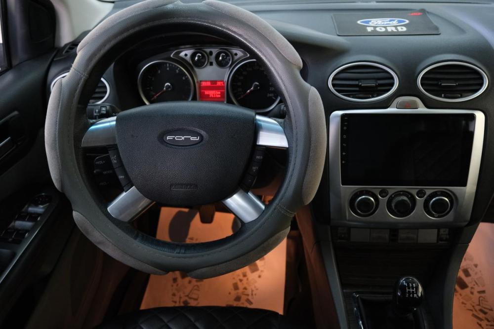 Ford Focus II Рестайлинг Омск  - изображение 12