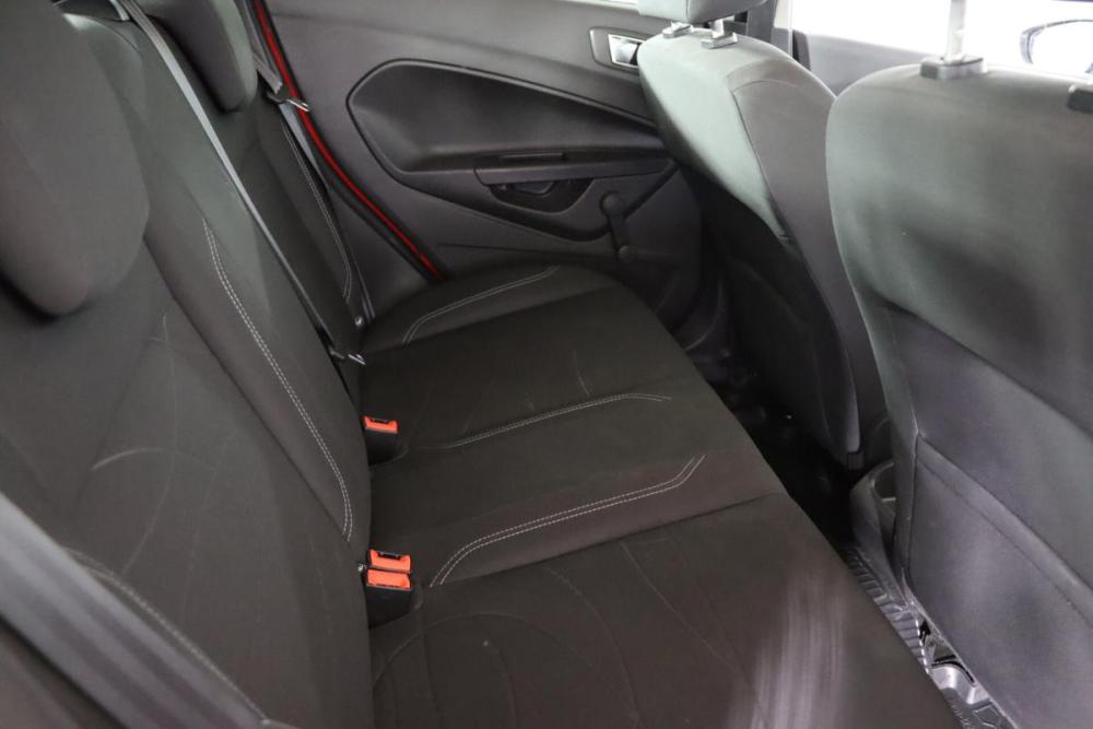 Ford Fiesta Mk6 Рестайлинг Нижний Новгород  - изображение 20