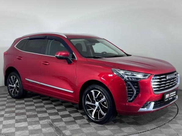 Haval Jolion I с пробегом 2021 года, цена 1 550 000 рублей, 113585 км, внедорожник, Автокод Объявления
