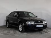 Skoda Octavia I (A4) Рестайлинг Санкт-Петербург  - изображение 18