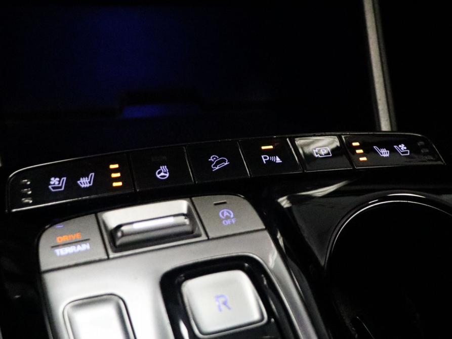 Hyundai Tucson IV Минеральные Воды  - изображение 21