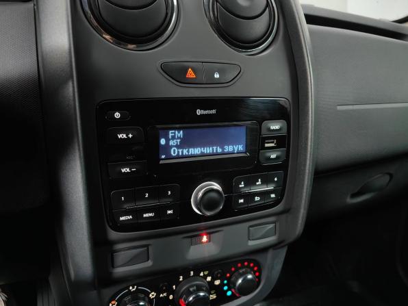 Renault Duster I Рестайлинг с пробегом 2020 года, цена 1 109 000 рублей, 163374 км, внедорожник, Автокод Объявления