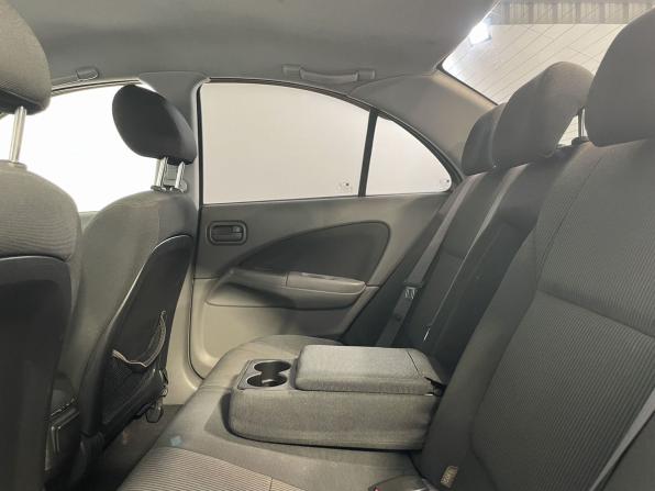 Nissan Almera Classic I с пробегом 2008 года, цена 474 900 рублей, 163335 км, седан, Автокод Объявления
