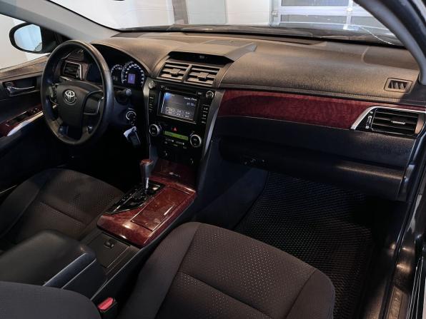 Toyota Camry VII (XV50) с пробегом 2012 года, цена 1 447 000 рублей, 295454 км, седан, Автокод Объявления