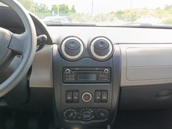 Lada (ВАЗ) Largus I с пробегом 2018 года, цена 930 000 рублей, 90721 км, универсал, Автокод Объявления
